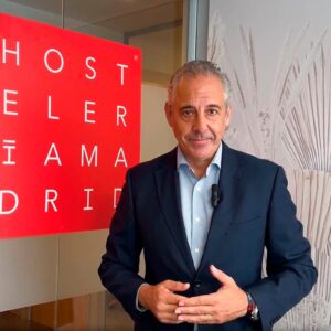 Analizarán importancia de la Hostelería Sostenible en próximo Congreso Internacional de Ahora Perú