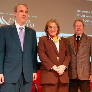 Expertos analizan el futuro de la hotelería y gastronomía en VI Congreso Internacional de Ahora Perú