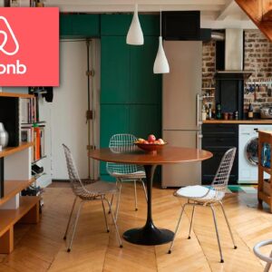 Aprueban proyecto de Ley que regula el servicio de hospedaje en Airbnb: ¿Qué opina la plataforma?