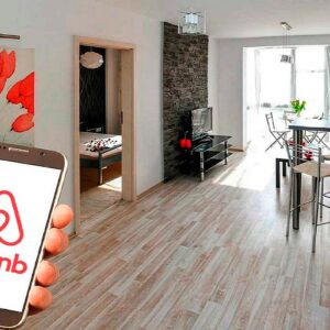 Personas que alquilen inmuebles por Airbnb pagarán IGV e Impuesto a la Renta