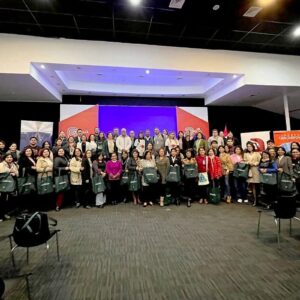 Mundo Chachapoyas: realizan capacitación para operadores de turismo receptivo en Lima