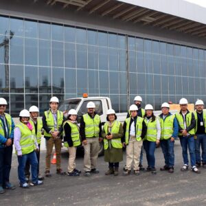 Operadores de turismo dudan que nuevo Aeropuerto Jorge Chávez esté listo el 18 de diciembre