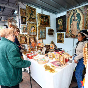 FAM 2024: Feria artesanal reunirá trabajos de 80 creadores miraflorinos
