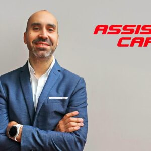 Orlando Romano es nuevo Country Manager de Assist Card en Perú