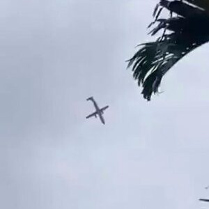 Brasil: 62 personas murieron tras caída de un avión de pasajeros en Sao Paulo