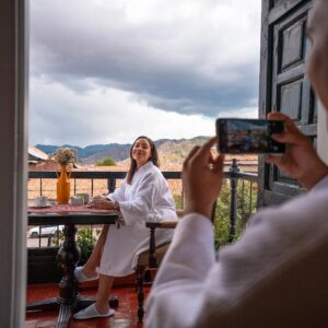 Casa Andina: turistas podrán ganar 12 paquetes vacacionales por compartir sus viajes