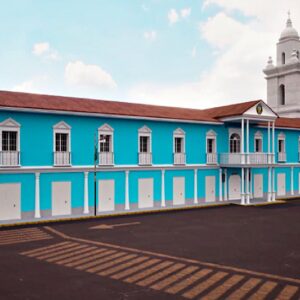 Mincetur remodelará una casona histórica que potenciará el turismo en Junín