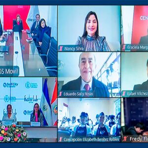 Perú y El Salvador inician proyecto que busca fortalecer capacidades en turismo y gastronomía