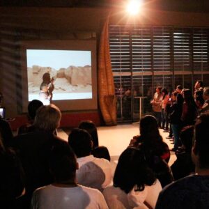 Conciertos, visitas nocturnas a Chan Chan y otras actividades gratuitas en Trujillo por APEC Ciudadano