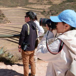 Medios de China reconocen a Perú como destino de experiencias únicas