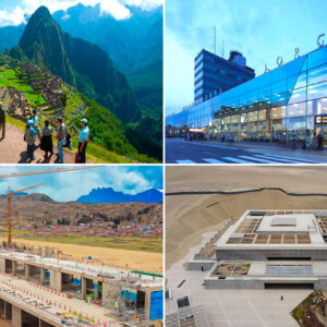 Comexperú propone medidas urgentes para impulsar el turismo en Perú