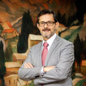 Ex viceministro de Turismo, Guillermo Cortés, duró solo tres días como asesor del Mincetur