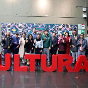 Ministerio de Cultura y gremios de turismo analizaron uso de plataforma de entradas para Machu Picchu