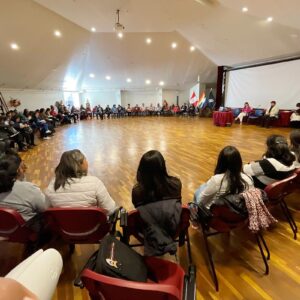 Cusco promueve campaña de Cultura Turística en instituciones educativas de la región
