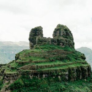 Cusco: incendio forestal no afectó al paisaje arqueológico de Waqrapukara