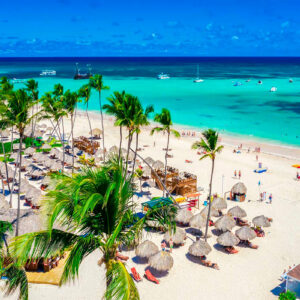 República Dominicana registra más de 3,7 millones de turistas en primer trimestre