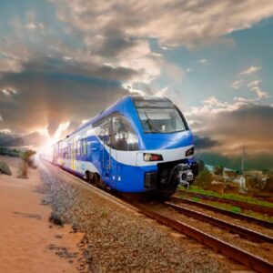 Nuevo Ferrocarril Lima – Ica demandará inversión de US$ 6,500 millones