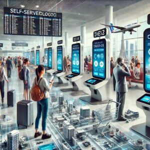 Principales usos de la Inteligencia Artificial en el sector turismo