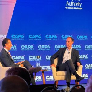 IATA: aumentar impuestos al turismo contradice esfuerzos por mejorar la conectividad aérea