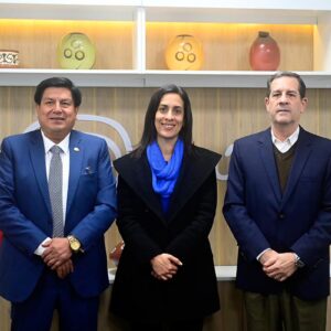 Lanzamiento internacional del Inti Raymi 2025 se realizará en feria FITUR de España