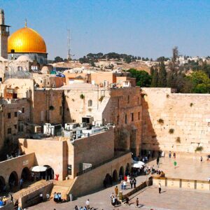 Perú recomienda a sus ciudadanos posponer viajes a Israel, Líbano e Irán