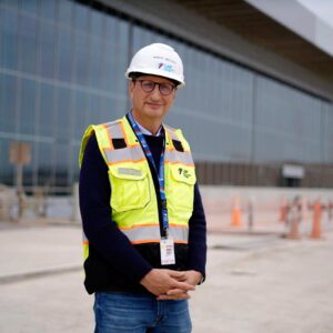 Nuevo Aeropuerto Jorge Chávez se consolidará como plataforma de negocios en Sudamérica