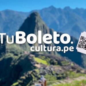 Reportan problemas técnicos en nueva plataforma de venta de entradas para Machu Picchu