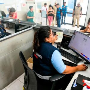 Ecuatorianos celebran su aniversario patrio haciendo turismo en Perú