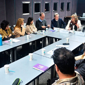 Mincetur involucra a gremios en la elaboración de Política Nacional de Turismo