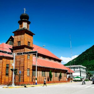 Oxapampa obtiene el reconocimiento de “Pueblo con Encanto” otorgado por Mincetur