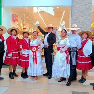 Perú intensifica sus esfuerzos y actividades para atraer a más turistas chilenos