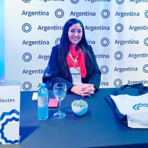 Peru Routes Mayorista presente en el Visit Argentina Connect