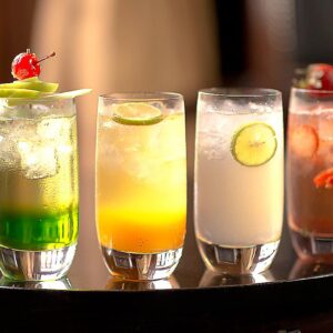 “Perú, el país del Pisco”: nuestro destilado bandera destaca en Italia