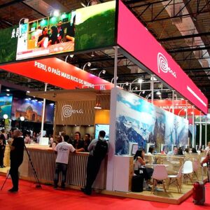 Mincetur aumenta a S/ 206 millones presupuesto del Plan de Promoción Turística Nacional