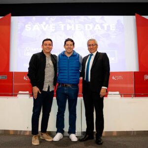 PromPerú formará parte del Lima Tech Week 2024 del 4 al 10 de noviembre