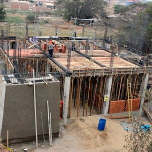 Avanza proyecto de ampliación y mejoramiento del Museo Nacional de Sicán