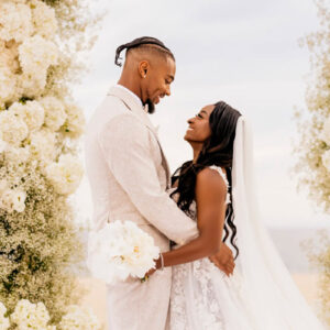 Cómo es el lujoso hotel donde Simone Biles contrajo matrimonio en Los Cabos