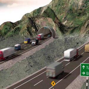 MTC otorga la buena pro para estudio del túnel que conectará Cusco y La Convención