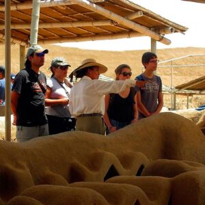 Turismo interno crece 22%: más de 19 millones de turistas nacionales viajaron en primer semestre