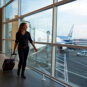 Fijan tarifas para pasajeros que hagan escala en nuevo Aeropuerto Jorge Chávez