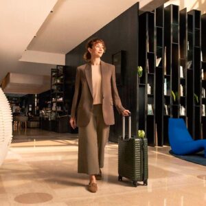 Accor lanza nueva campaña para hoteles Pullman en cines de Perú