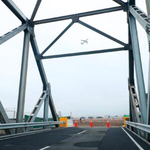 Bloomberg califica como “debacle” el nuevo Aeropuerto Jorge Chávez por su falta de conectividad