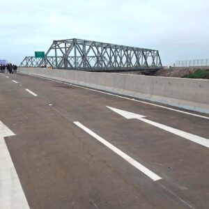 Reforzarán seguridad y ornato en vías de acceso al nuevo aeropuerto Jorge Chávez