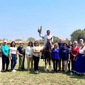 Afeet Perú promociona la Ruta del Vino y Pisco de Ica