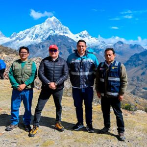 Turismo sostenible será motor del desarrollo socioeconómico de Áncash