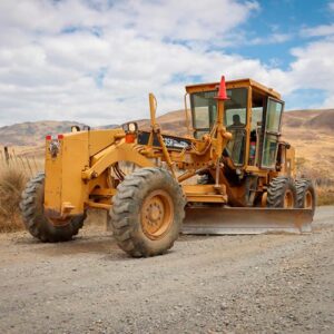 Áncash: inician mantenimiento de vía de acceso a nevado Pastoruri para impulsar el turismo