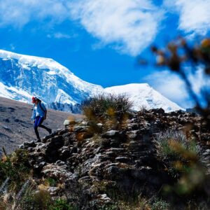 PromPerú promociona oferta turística de Áncash en feria IFTM Top Resa de Francia