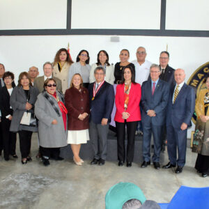 Más de mil asistentes en primer día de la Feria Nacional e Internacional de Turismo de Apavit [FOTOS]