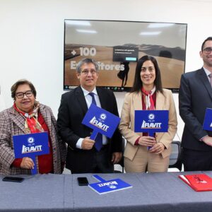 Feria de Turismo de Apavit recibirá a 2,500 visitantes y generará negocios por S/ 15 millones