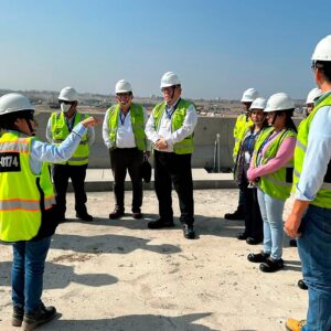 LAP inicia primeras pruebas para apertura del nuevo Aeropuerto Jorge Chávez en diciembre